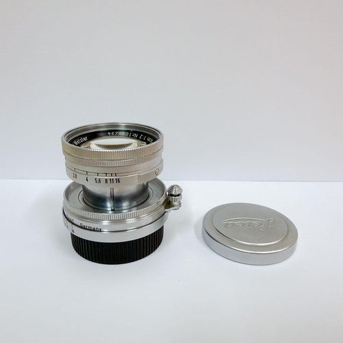 Leica Prime Lenses