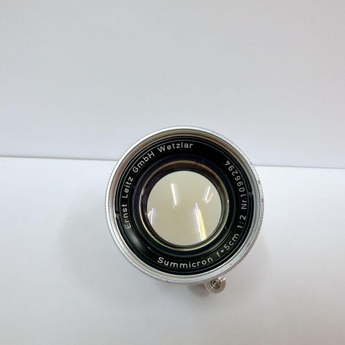 Leica Prime Lenses