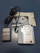 Fujifilm Compact Digital Camera Finepix6800Z Superccd