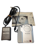 Fujifilm Compact Digital Camera Finepix6800Z Superccd