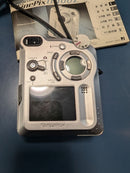 Fujifilm Compact Digital Camera Finepix6800Z Superccd
