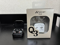 Aviot Wireless Earphones Te-Q3