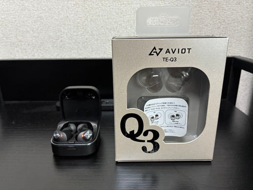 Aviot Wireless Earphones Te-Q3