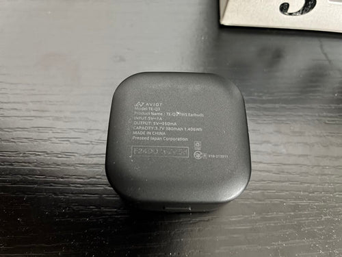 Aviot Wireless Earphones Te-Q3