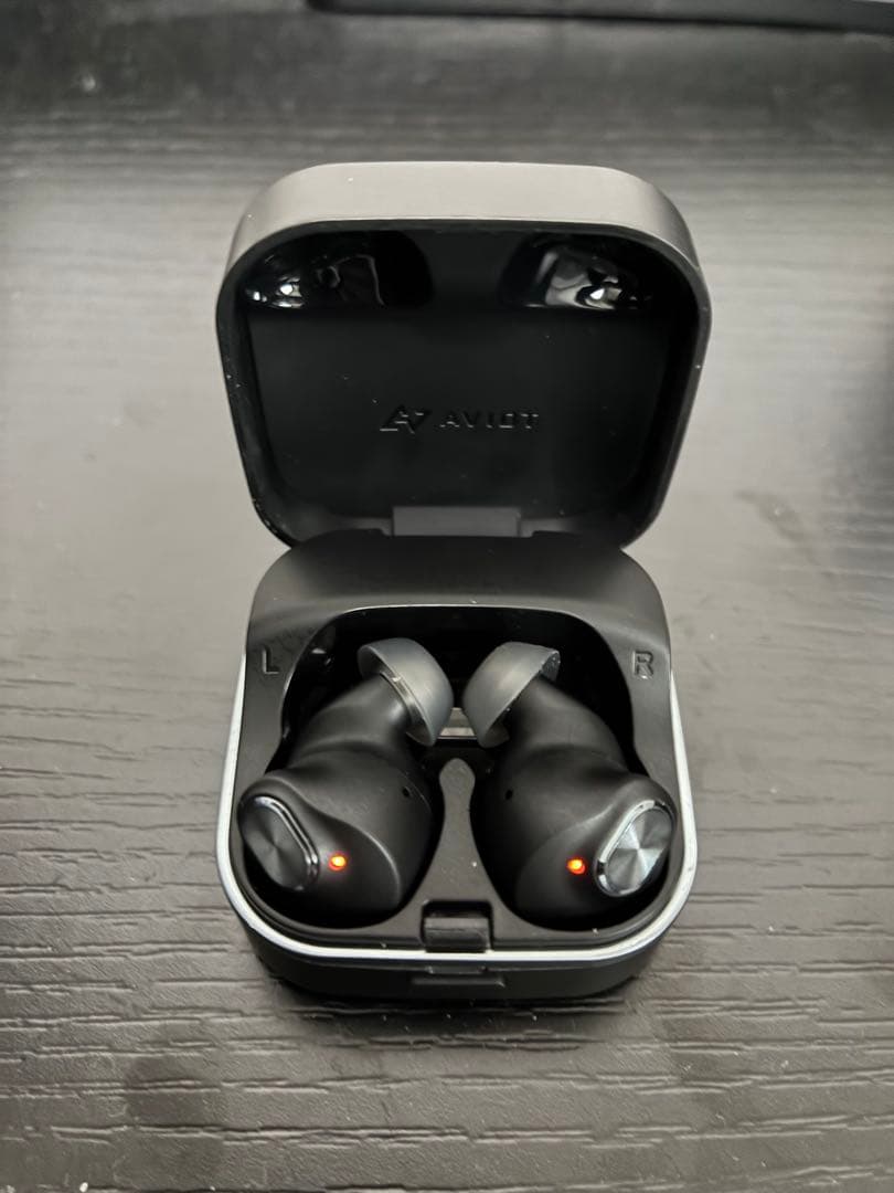 Aviot Wireless Earphones Te-Q3