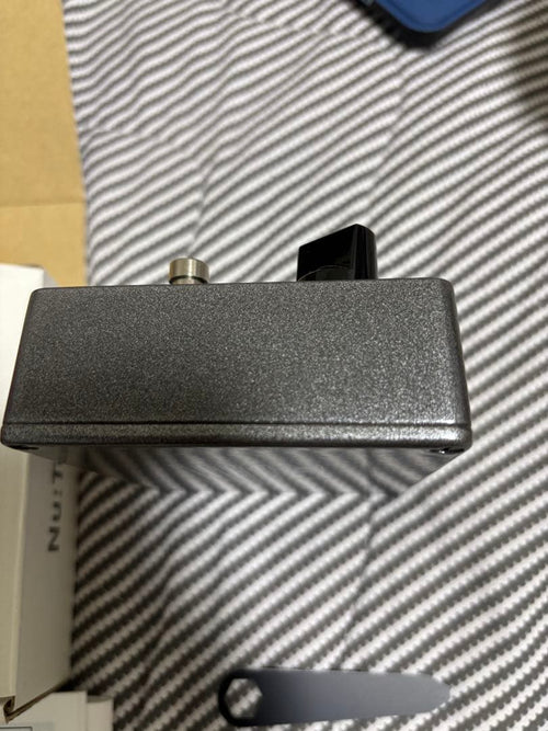 Korg Guitar Effects Units Tr-S Power Tube Reactor