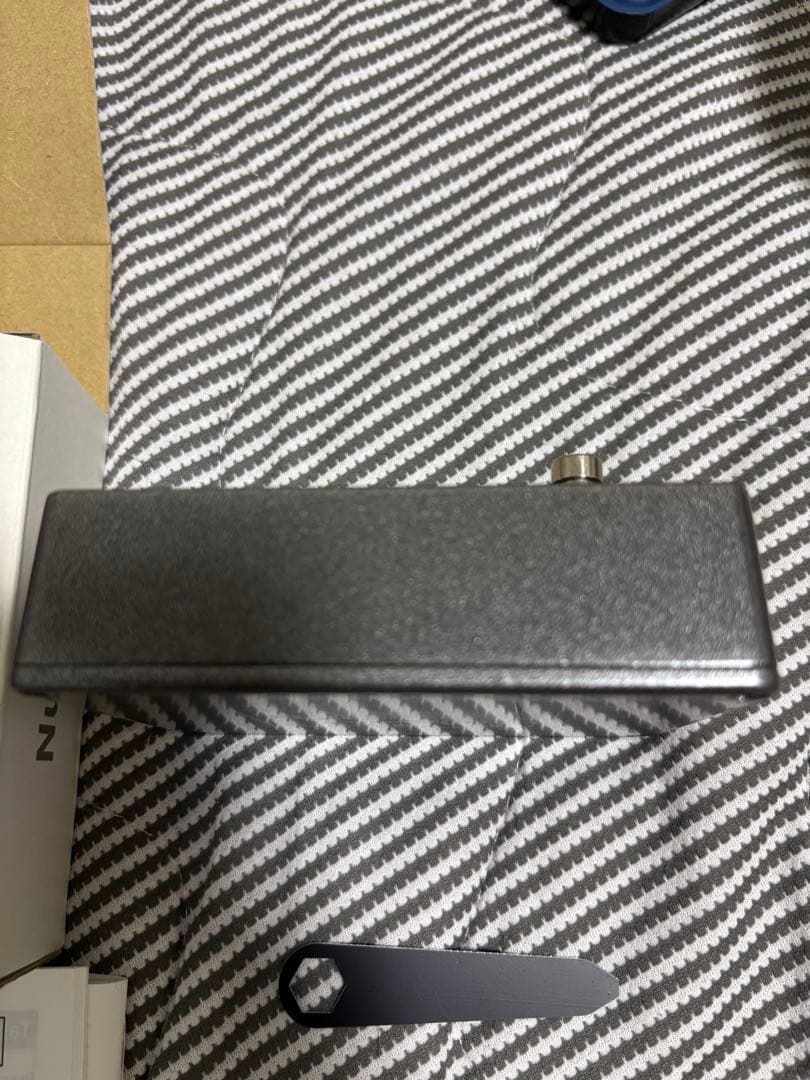 Korg Guitar Effects Units Tr-S Power Tube Reactor