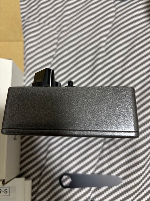 Korg Guitar Effects Units Tr-S Power Tube Reactor