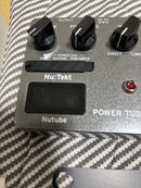 Korg Guitar Effects Units Tr-S Power Tube Reactor