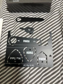 Korg Guitar Effects Units Tr-S Power Tube Reactor