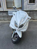 Yamaha Motorcycle Body C 13729Km