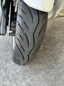Yamaha Motorcycle Body C 13729Km