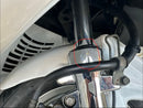 Yamaha Motorcycle Body C 13729Km