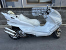 Yamaha Motorcycle Body C 13729Km