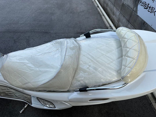 Yamaha Motorcycle Body C 13729Km