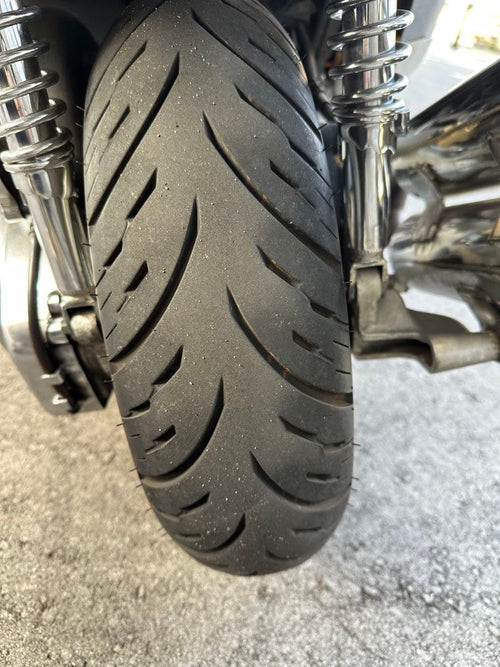 Yamaha Motorcycle Body C 13729Km