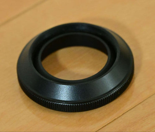 Nikon Prime Lenses Nikkor Z Dx F1.7