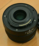 Nikon Prime Lenses Nikkor Z Dx F1.7