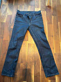Prada Straight Jeans