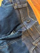Prada Straight Jeans