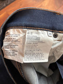 Prada Straight Jeans