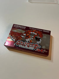 Games Gba