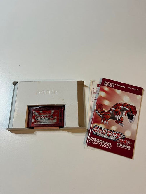 Games Gba