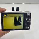 Nikon Compact Digital Camera Coolpix S50