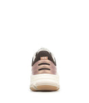 Sneakers Ryka Womens Devotion X Max 2 Mesh Fabric Walking Java Brown