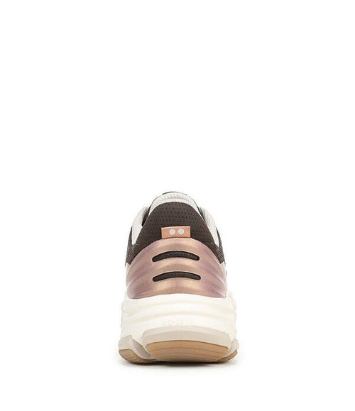 Sneakers Ryka Womens Devotion X Max 2 Mesh Fabric Walking Java Brown