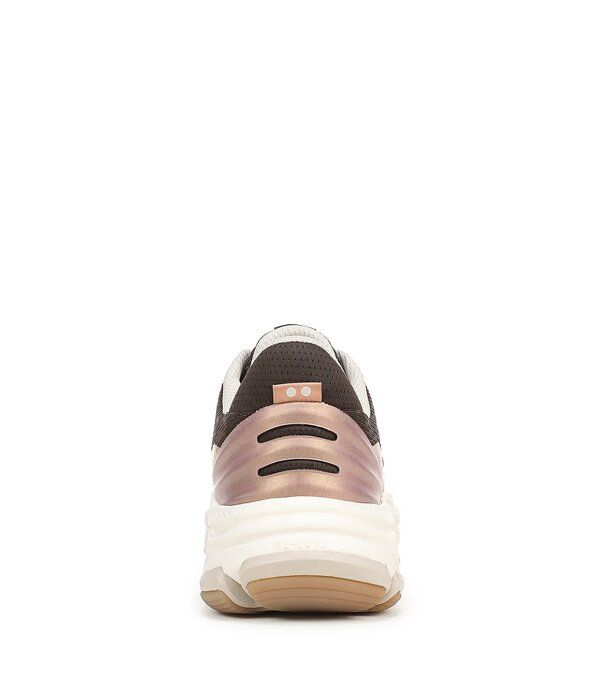Sneakers Ryka Womens Devotion X Max 2 Mesh Fabric Walking Java Brown