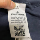 Stone Island Medium/Long-Sleeve T-Shirts T S