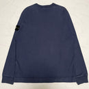 Stone Island Medium/Long-Sleeve T-Shirts T S
