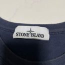 Stone Island Medium/Long-Sleeve T-Shirts T S