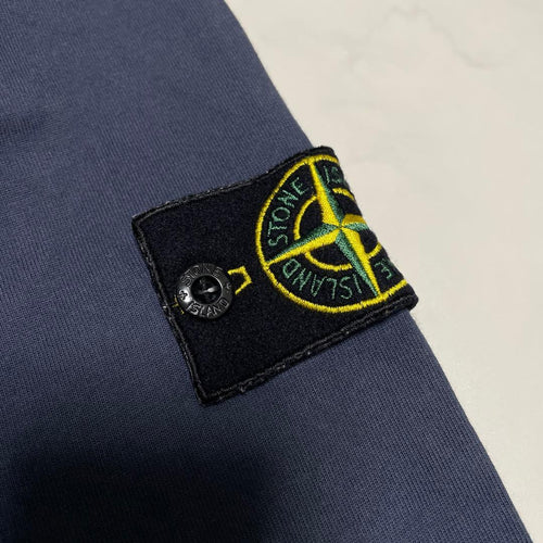 Stone Island Medium/Long-Sleeve T-Shirts T S