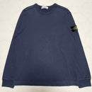 Stone Island Medium/Long-Sleeve T-Shirts T S