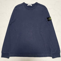 Stone Island Medium/Long-Sleeve T-Shirts T S