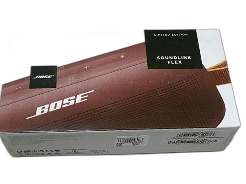 Bose Wireless Speaker Soundlink Flex