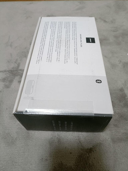 Bose Wireless Speaker Soundlink Flex