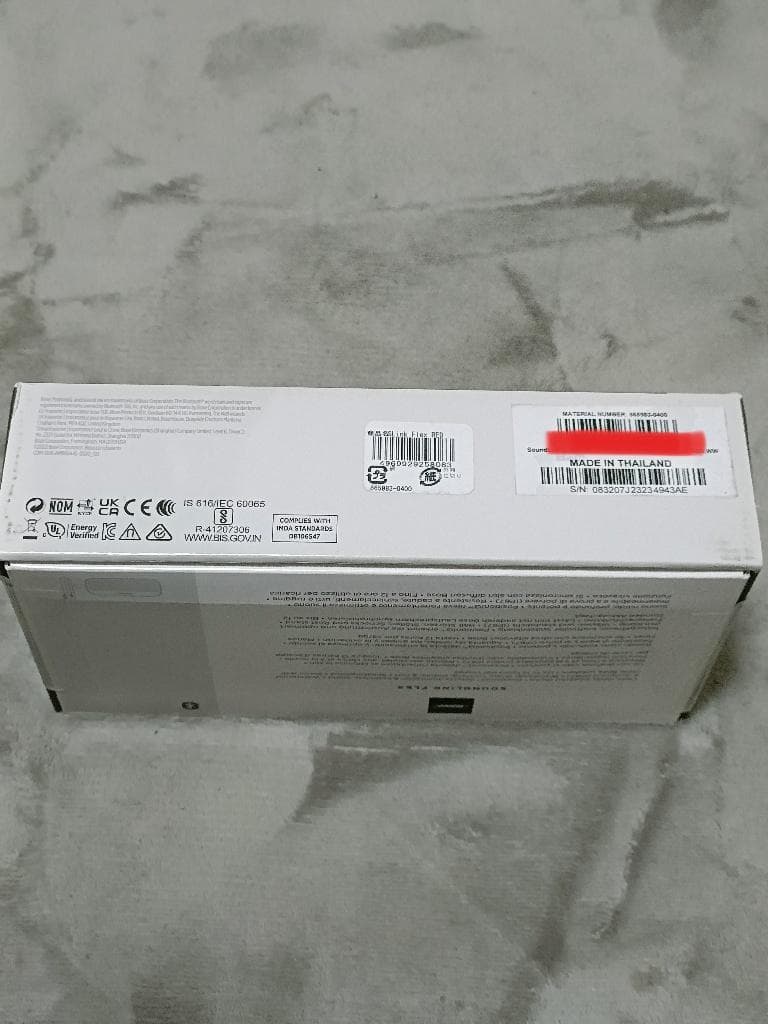 Bose Wireless Speaker Soundlink Flex