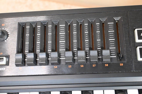 Roland Midi Keyboard Pad Used A-500Pro