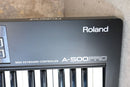 Roland Midi Keyboard Pad Used A-500Pro