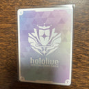 Hololive Carddass Sec