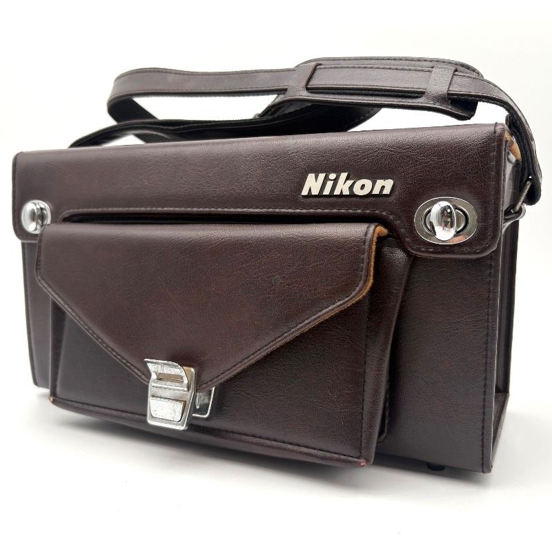 Nikon Camera Case Fb-17
