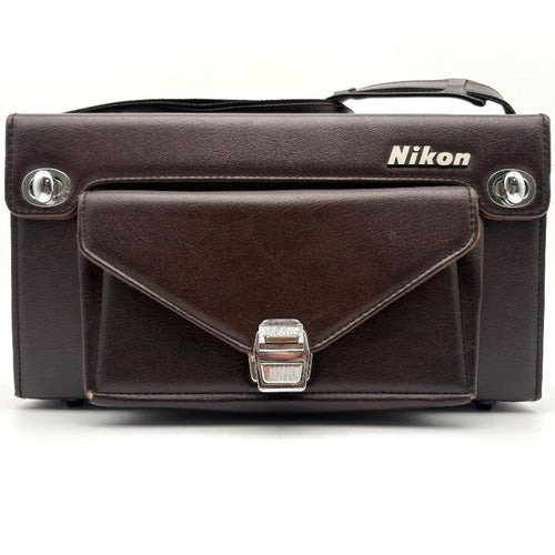 Nikon Camera Case Fb-17