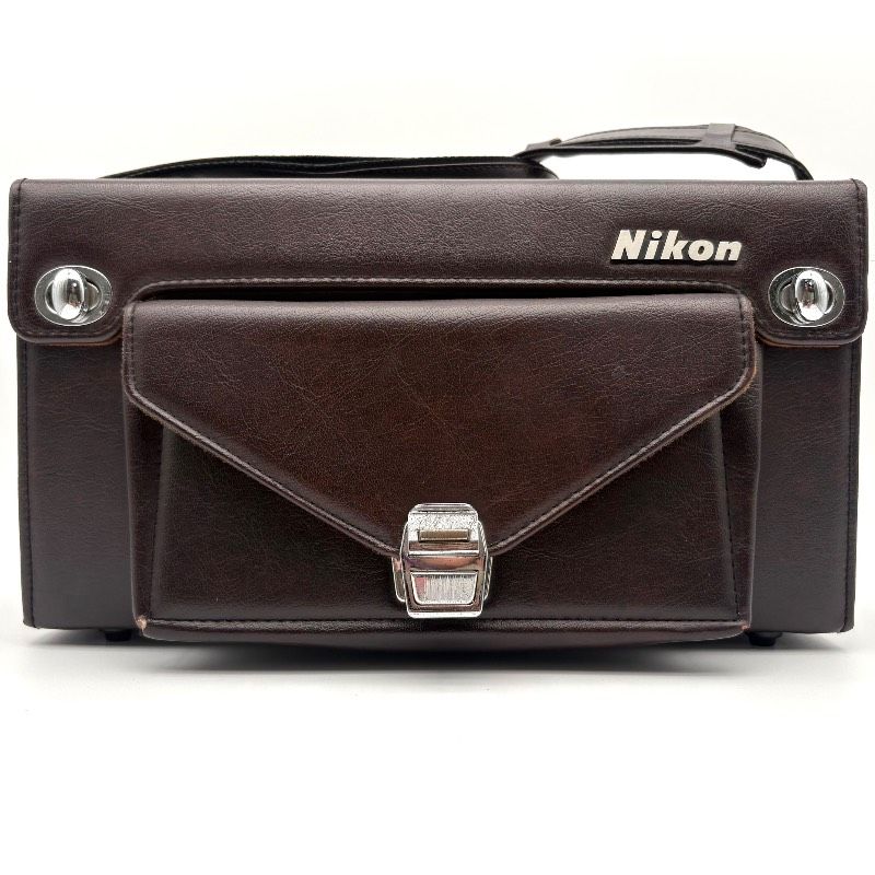 Nikon Camera Case Fb-17