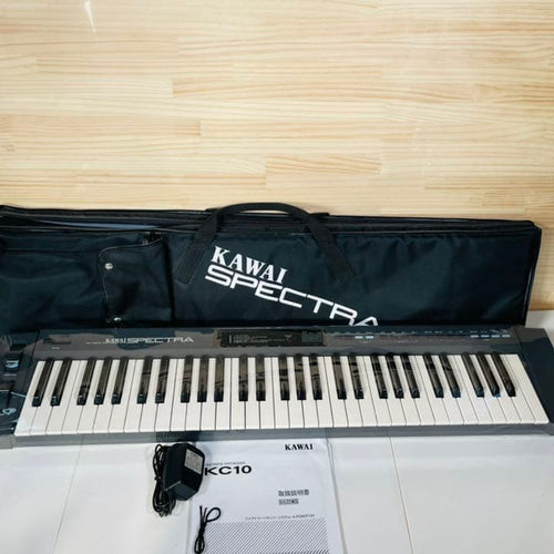 Modular Synthesizer Kawai Kc10