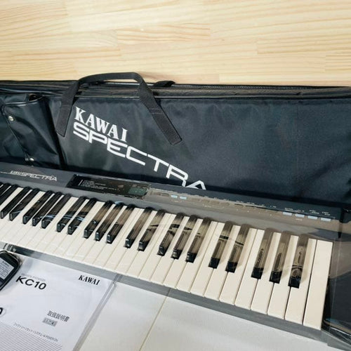 Modular Synthesizer Kawai Kc10