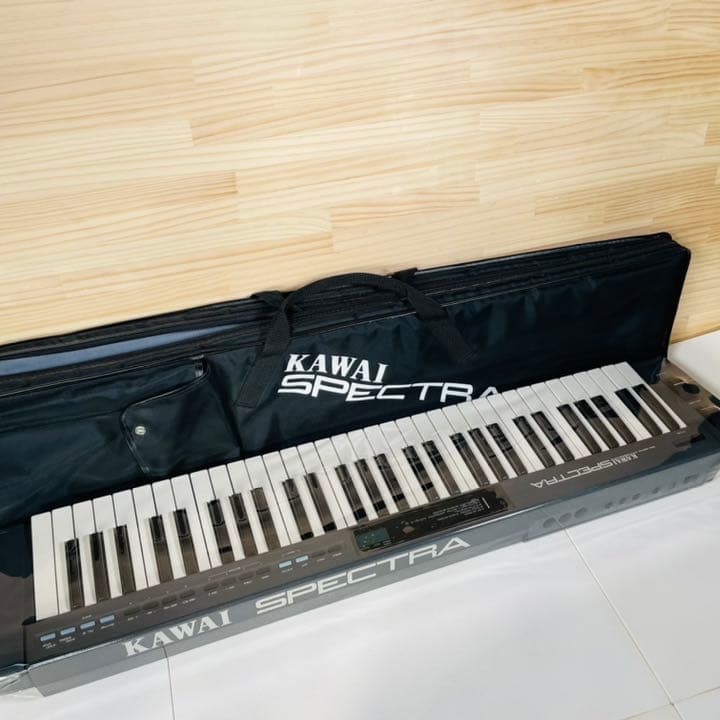 Modular Synthesizer Kawai Kc10