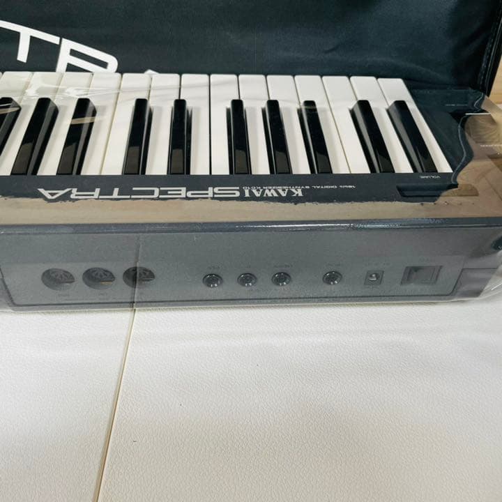 Modular Synthesizer Kawai Kc10